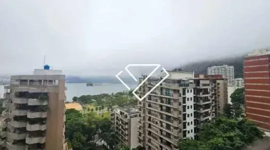 Apartamento com 4 Quartos à venda, 155m² no Lagoa, Rio de Janeiro