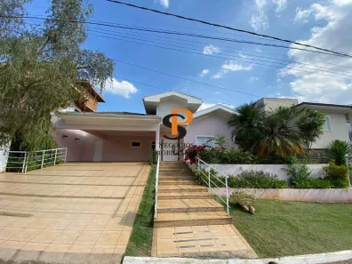Casa de Condomínio com 2 Quartos à venda, 255m² no Centro, Vinhedo