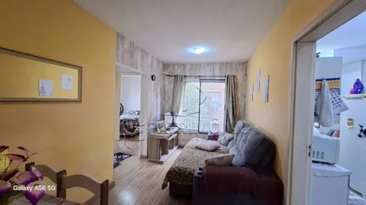 Apartamento com 2 Quartos à venda, 47m² no Vila Barcelona, Sorocaba