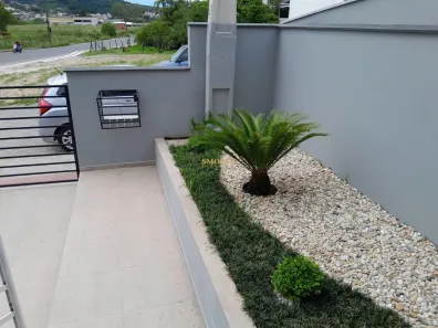 Casa com 2 Quartos à venda, 89m² no Potecas, São José