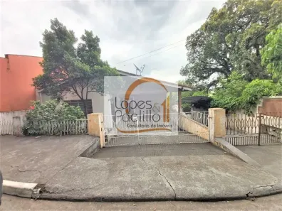Casa com 4 Quartos à venda, 209m² no Loteamento Loanda, Atibaia