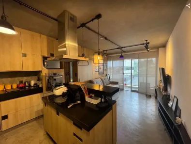 Apartamento com 1 Quarto à venda, 57m² no Vila Cruzeiro, São Paulo