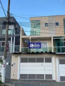 Sobrado com 3 Quartos à venda, 155m² no Jardim Paraventi, Guarulhos