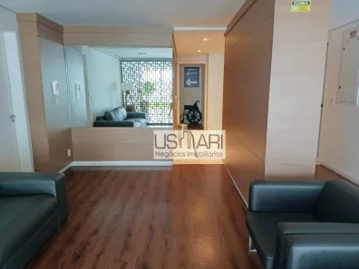 Apartamento com 3 Quartos à venda, 97m² no Vila Bertioga, São Paulo