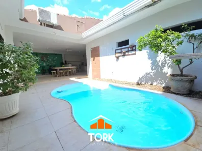 Casa com 3 Quartos à venda, 249m² no Jardim Esplanada, Presidente Prudente
