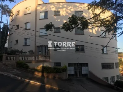 Apartamento com 2 Quartos para alugar, 65m² no Jardim Chapadão, Campinas