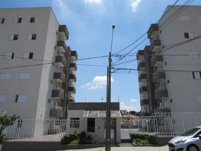 Apartamento com 2 Quartos à venda, 70m² no Vila Santa Maria, Americana