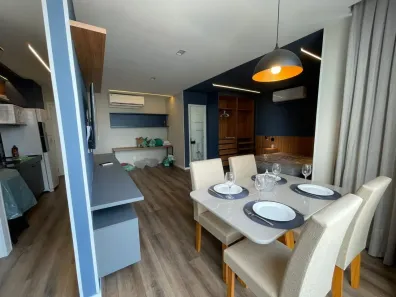 Apartamento com 1 Quarto à venda, 47m² no Cremação, Belém