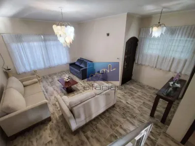 Sobrado com 3 Quartos à venda, 331m² no Vila Talarico, São Paulo