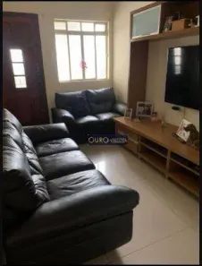 Casa com 2 Quartos à venda, 150m² no Mooca, São Paulo