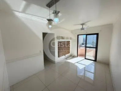 Apartamento com 3 Quartos para alugar, 69m² no Vila Zelina, São Paulo