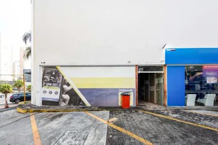 Ponto Comercial para alugar, 165m² no Vila Firmiano Pinto, São Paulo