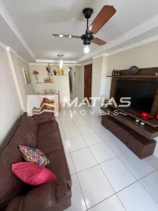 Apartamento com 3 Quartos para alugar, 90m² no Praia do Morro, Guarapari