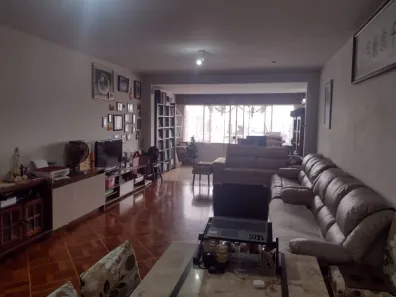 Apartamento com 3 Quartos à venda, 187m² no Mooca, São Paulo