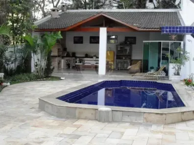 Casa com 4 Quartos à venda, 500m² no Tremembé, São Paulo