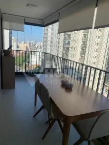 Apartamento com 2 Quartos à venda, 50m² no Vila Mariana, São Paulo