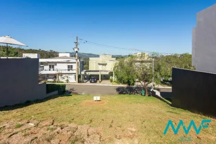 Lote/Terreno à venda, 350m² no Alphaville, Santana de Parnaíba