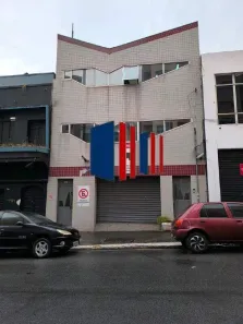 Prédio Comercial à venda, 646m² no Bela Vista, São Paulo