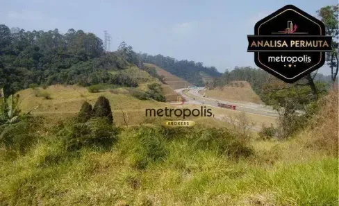 Lote/Terreno à venda, 28454m² no Batistini, São Bernardo do Campo