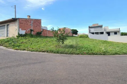 Lote/Terreno à venda, 650m² no Taquaral, Piracicaba