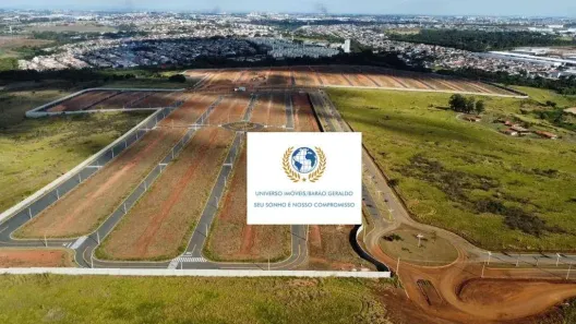 Lote/Terreno à venda, 240m² no Parque Brasil 500, Paulínia