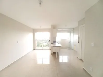 Apartamento com 2 Quartos à venda, 51m² no Chácaras Antonieta, Limeira