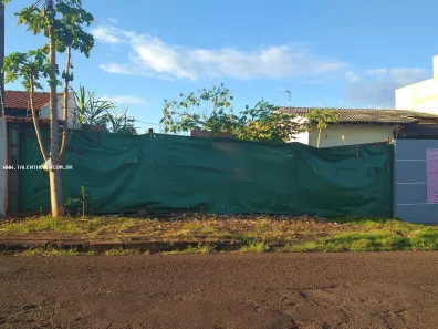 Lote/Terreno à venda, 200m² no Brasília, Londrina