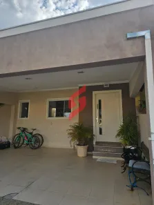 Casa de Condomínio com 3 Quartos à venda, 77m² no Jardim Piratininga, Sorocaba