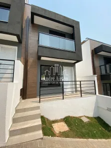 Casa de Condomínio com 2 Quartos para alugar, 60m² no Chácara Vista Alegre, Itapecerica da Serra