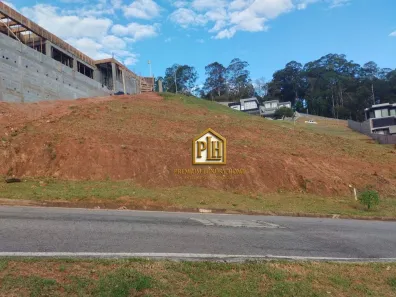 Lote/Terreno à venda, 600m² no Condominio Quintas da Boa Vista, Atibaia