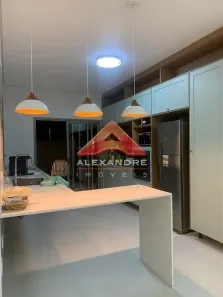 Casa com 3 Quartos à venda, 145m² no Loteamento Fazenda Ronda, São José dos Campos