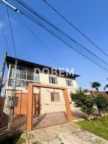 Casa com 3 Quartos para alugar, 140m² no Maria Regina, Alvorada