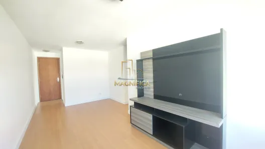 Apartamento com 2 Quartos à venda, 50m² no Campo Comprido, Curitiba