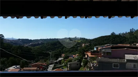 Sobrado com 3 Quartos à venda, 234m² no Barreiro, Mairiporã