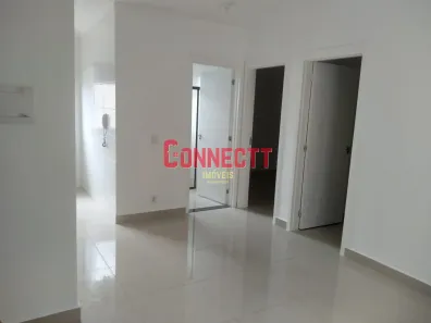 Apartamento com 2 Quartos à venda, 43m² no Jardim Interlagos, Ribeirão Preto