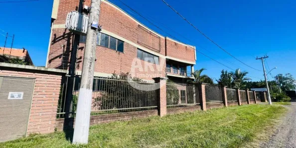 Galpão/Depósito/Armazém à venda, 780m² no Monte Belo, Gravataí