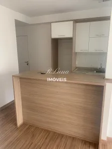 Apartamento com 2 Quartos à venda, 67m² no Alphaville Centro Industrial e Empresarial/Alphaville., Barueri