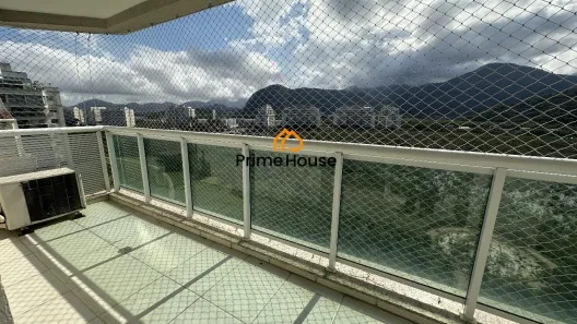 Apartamento com 2 Quartos à venda, 68m² no Barra da Tijuca, Rio de Janeiro
