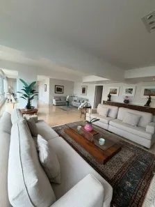 Apartamento com 4 Quartos à venda, 280m² no Laranjeiras, Rio de Janeiro