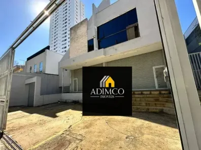 Ponto Comercial com 5 Quartos à venda, 709m² no Tatuapé, São Paulo