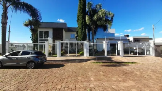 Casa com 4 Quartos para alugar, 251m² no Centro, Passo Fundo