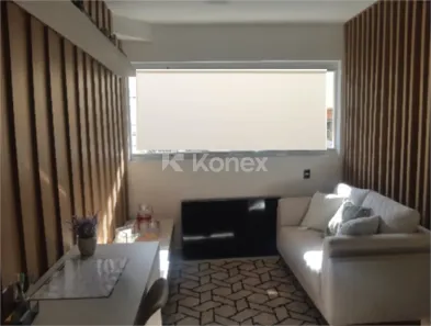 Apartamento com 2 Quartos à venda, 41m² no Vila Mazzei, São Paulo