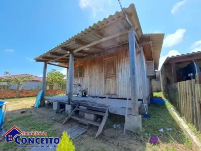 Casa com 2 Quartos à venda, 54m² no Albatroz, Imbé