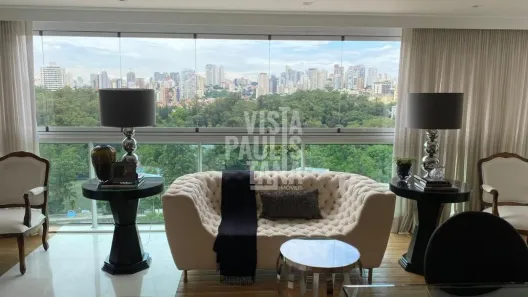 Apartamento com 3 Quartos à venda, 234m² no Aclimação, São Paulo