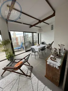 Cobertura com 3 Quartos à venda, 196m² no Graça, Salvador