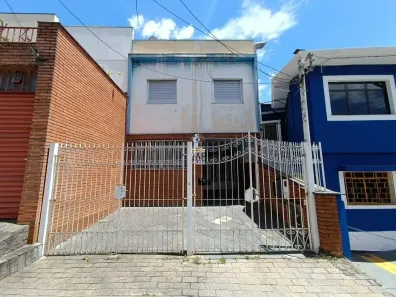com 3 Quartos à venda, 120m² no Jardim São Paulo(Zona Norte), São Paulo