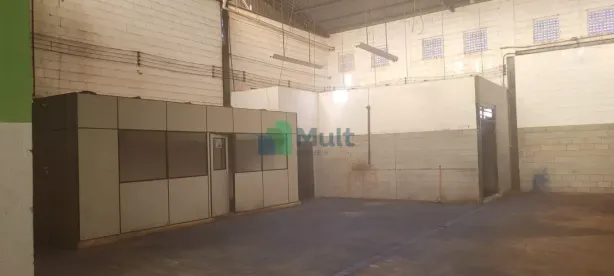 Galpão/Depósito/Armazém para alugar, 450m² no Jardim Salgado Filho, Ribeirão Preto