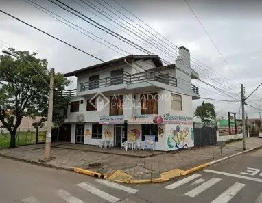 Prédio Comercial para alugar, 471m² no Dihel, Sapucaia do Sul