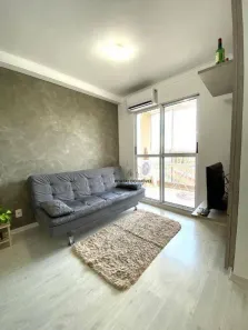 Apartamento com 3 Quartos à venda, 61m² no Residencial Parque da Fazenda, Campinas
