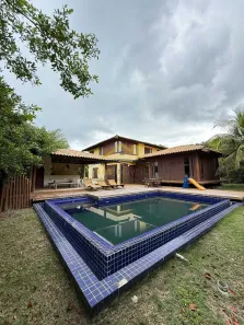 Casa de Condomínio com 4 Quartos à venda, 600m² no , Mata de São João